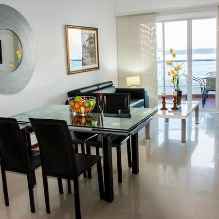 Mirador Del Laguito 1201 Appartement Cartagena Buitenkant foto